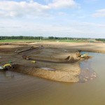 Volop activiteit in Trierveld