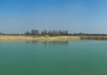 project Meers Grensmaas 2015