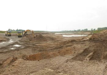 project Meers Grensmaas 2015