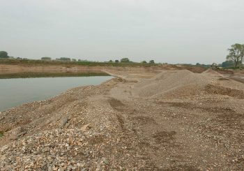 project Meers Grensmaas 2015