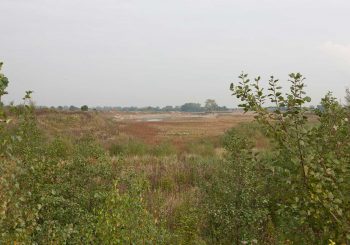 project Meers Grensmaas 2015