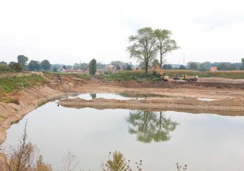 project Meers Grensmaas 2015