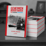 Het boek Geheimen boven water
