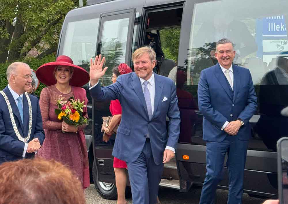 koningspaar